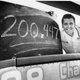 Illustration for article titled 45 Years Ago Today, The 200 MPH Barrier Was Broken In NASCAR